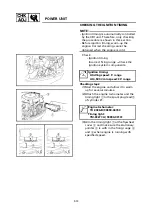 Preview for 47 page of Yamaha F6Z Service Manual