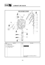 Preview for 107 page of Yamaha F6Z Service Manual