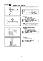 Preview for 109 page of Yamaha F6Z Service Manual