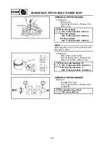 Preview for 119 page of Yamaha F6Z Service Manual