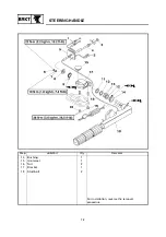 Preview for 154 page of Yamaha F6Z Service Manual