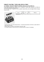 Preview for 97 page of Yamaha F70AET Rigging Manual