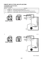 Preview for 114 page of Yamaha F70AET Rigging Manual