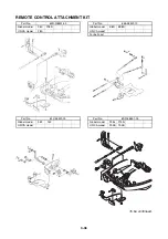 Preview for 124 page of Yamaha F70AET Rigging Manual