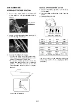 Предварительный просмотр 175 страницы Yamaha F70AET Rigging Manual