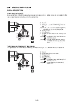 Предварительный просмотр 179 страницы Yamaha F70AET Rigging Manual