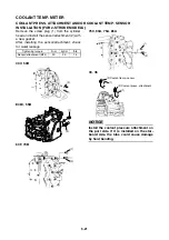 Preview for 185 page of Yamaha F70AET Rigging Manual