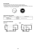 Preview for 191 page of Yamaha F70AET Rigging Manual