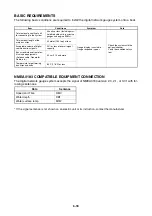 Preview for 232 page of Yamaha F70AET Rigging Manual