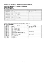 Preview for 310 page of Yamaha F70AET Rigging Manual