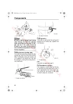 Preview for 38 page of Yamaha F75 Owner'S Manual