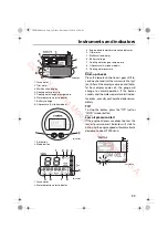 Preview for 45 page of Yamaha F75 Owner'S Manual