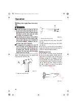 Preview for 72 page of Yamaha F75 Owner'S Manual