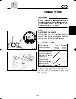 Preview for 37 page of Yamaha F75B Ower'S Manual