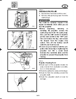 Preview for 80 page of Yamaha F75C Ower'S Manual