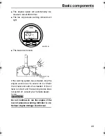 Preview for 27 page of Yamaha F75D Ower'S Manual