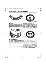 Preview for 26 page of Yamaha F8 Operator'S Manual