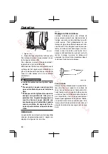 Preview for 150 page of Yamaha F8 Operator'S Manual