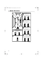 Preview for 14 page of Yamaha F8 Owner'S Manual