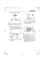 Preview for 45 page of Yamaha F8 Owner'S Manual