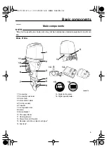 Preview for 13 page of Yamaha F80A Owner'S Manual
