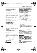 Предварительный просмотр 71 страницы Yamaha F80A Owner'S Manual