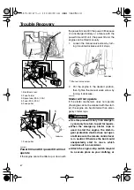 Preview for 72 page of Yamaha F80A Owner'S Manual
