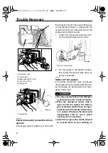 Предварительный просмотр 72 страницы Yamaha F80A Owner'S Manual