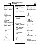 Preview for 25 page of Yamaha F80A Service Manual