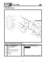 Preview for 70 page of Yamaha F80A Service Manual