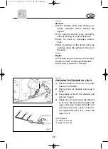 Preview for 70 page of Yamaha F80AETL Owner'S Manual