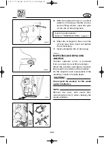 Предварительный просмотр 154 страницы Yamaha F80AETL Owner'S Manual