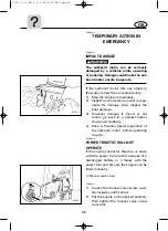 Preview for 180 page of Yamaha F80AETL Owner'S Manual