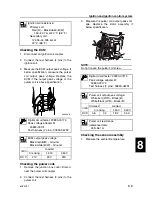 Preview for 211 page of Yamaha F80B Service Manual