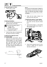 Preview for 12 page of Yamaha F80BETL Service Manual