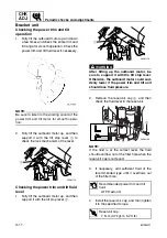 Preview for 40 page of Yamaha F80BETL Service Manual