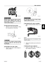 Preview for 63 page of Yamaha F80BETL Service Manual