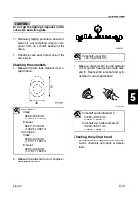 Preview for 101 page of Yamaha F80BETL Service Manual