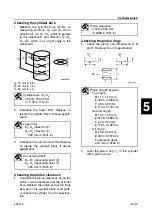 Preview for 111 page of Yamaha F80BETL Service Manual