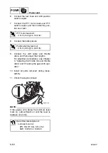 Preview for 122 page of Yamaha F80BETL Service Manual