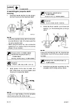 Preview for 136 page of Yamaha F80BETL Service Manual