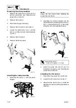 Preview for 176 page of Yamaha F80BETL Service Manual