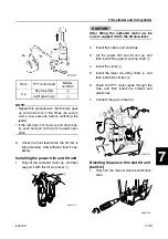 Preview for 199 page of Yamaha F80BETL Service Manual