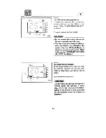 Preview for 32 page of Yamaha F80Y Owner'S Manual