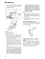 Preview for 66 page of Yamaha F8A Owner'S Manual