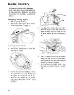 Предварительный просмотр 88 страницы Yamaha F8A Owner'S Manual