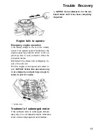 Предварительный просмотр 89 страницы Yamaha F8A Owner'S Manual