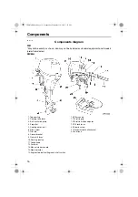 Preview for 22 page of Yamaha F8C Owner'S Manual