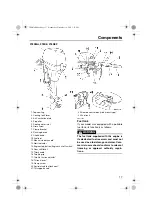 Preview for 23 page of Yamaha F8C Owner'S Manual