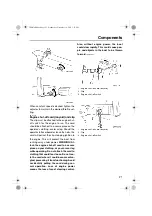 Preview for 27 page of Yamaha F8C Owner'S Manual